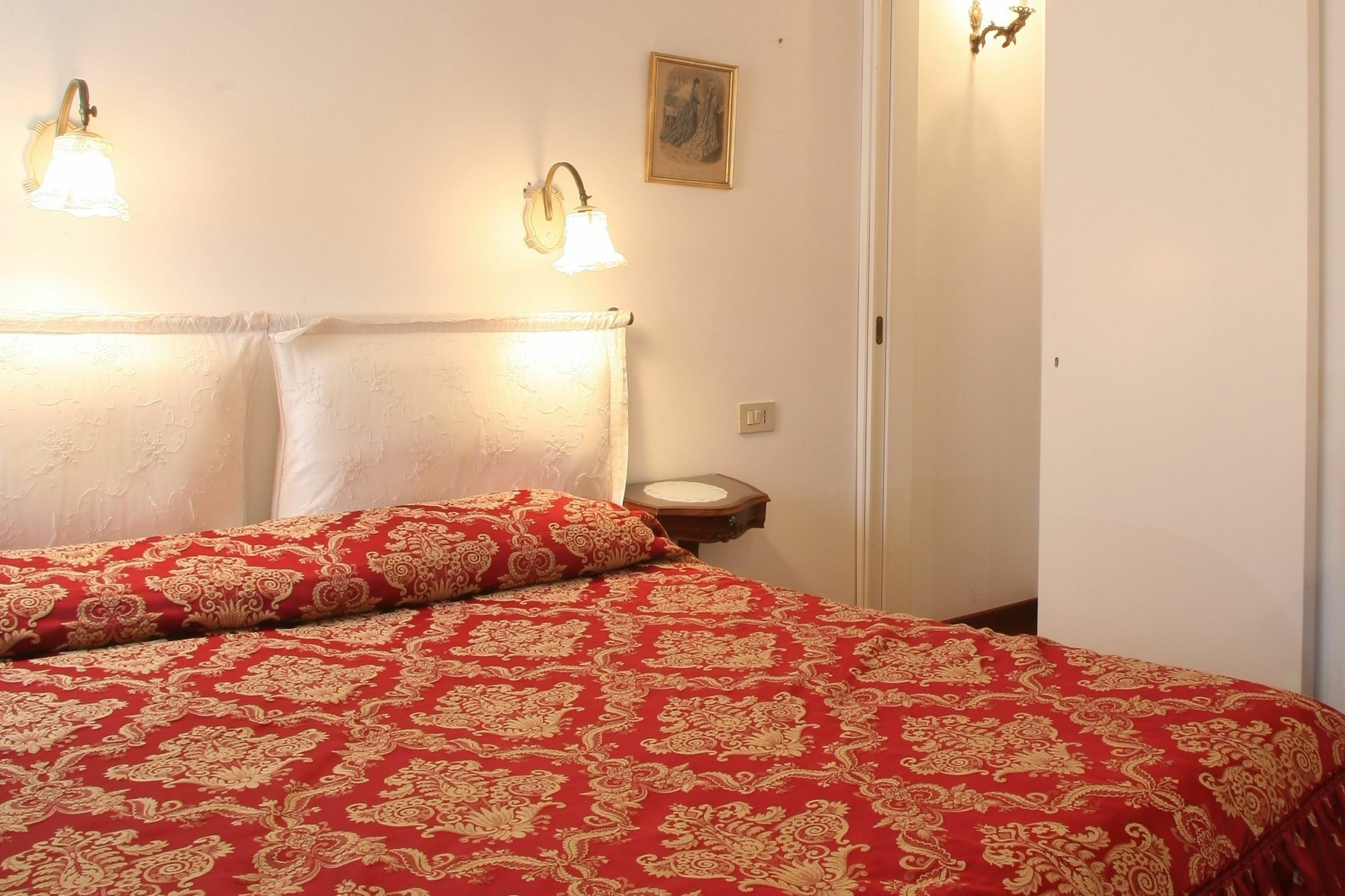 Appartamento Sunrise Venezia